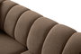 Atelier Del Sofa Gloria - Sofá de 3 plazas Latte